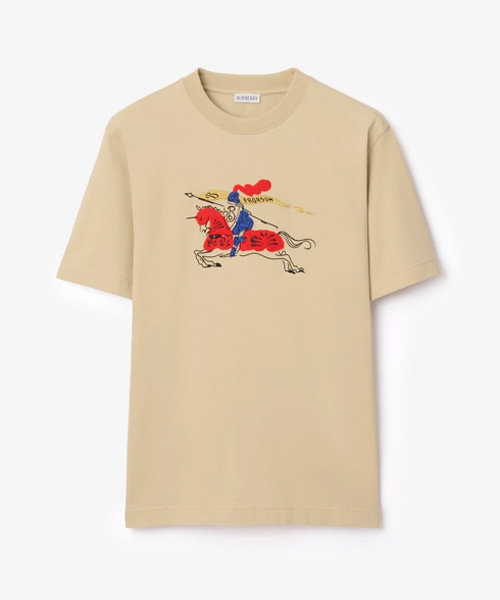 EKD 코튼 티셔츠