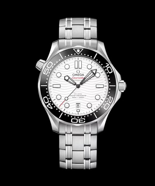 씨마스터 다이버 300M 42mm