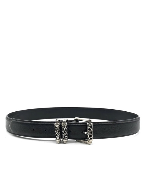 롤러 3PC 셀틱 가죽 벨트