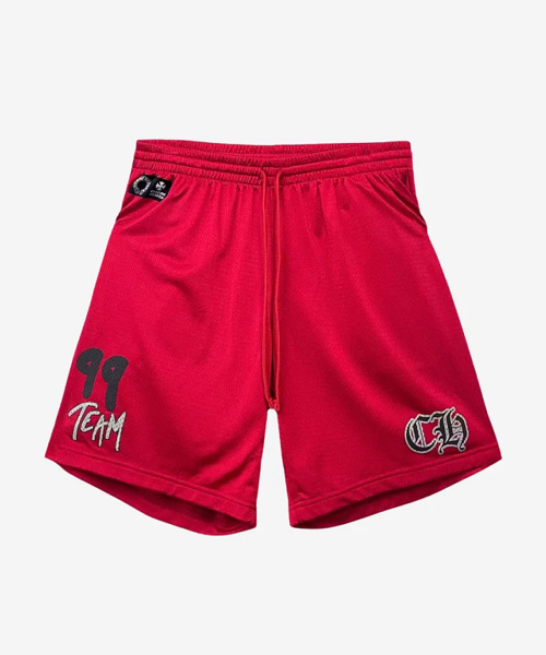 매티 보이 메쉬 쇼츠