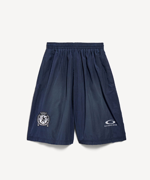 아우터웨어 쇼츠 인 마린