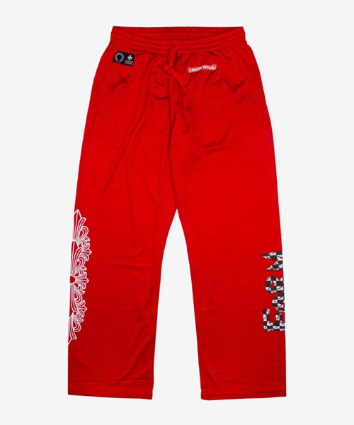 매티 보이 메쉬 팬츠