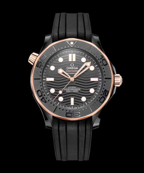 씨마스터 다이버 300M