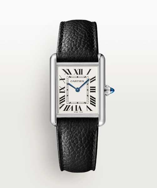 탱크 머스트 드 까르띠에 워치