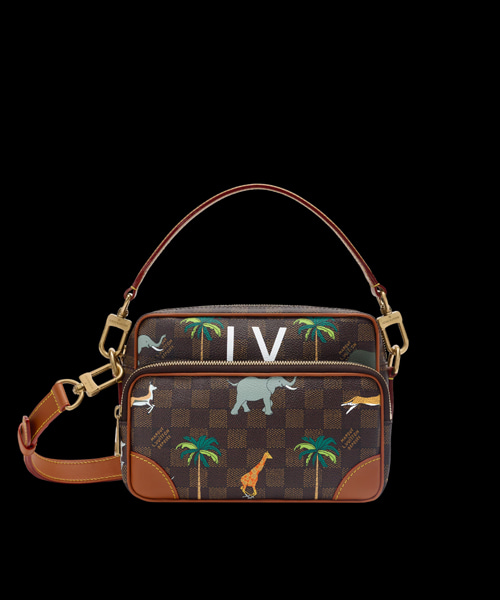 닐 x 더 다즐링 리미티드