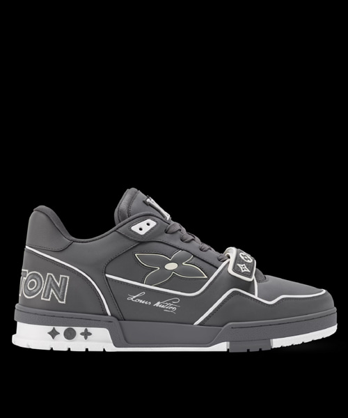 LV 트레이너 스니커즈