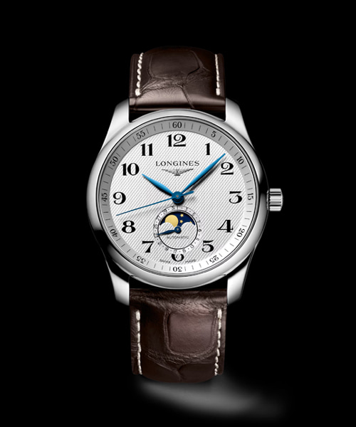 마스터 컬렉션 문페이즈