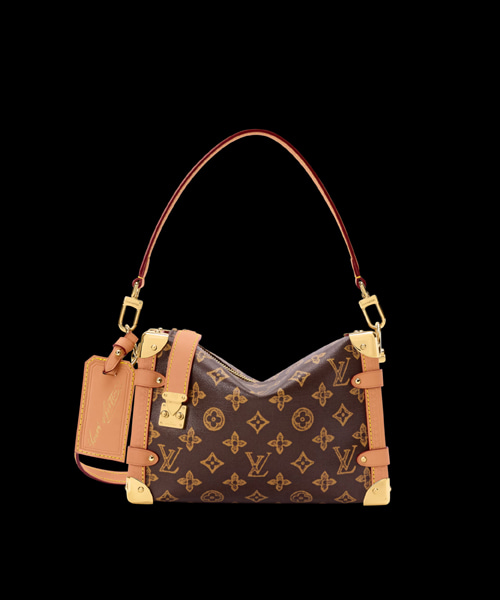 사이드 트렁크 MM