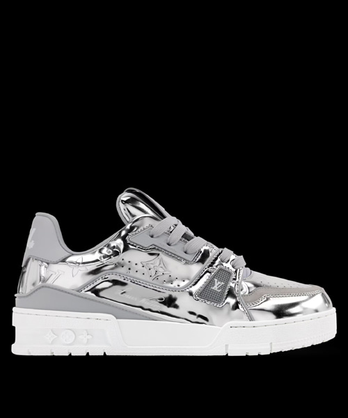 LV 트레이너 스니커즈