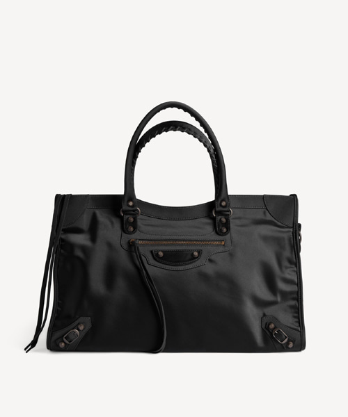 르 시티 백 라지