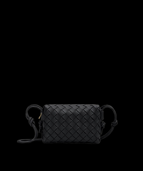 미니 레더 루프백