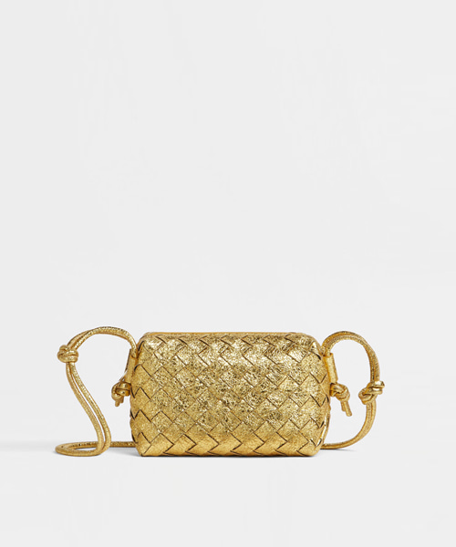 미니 루프 카메라 백