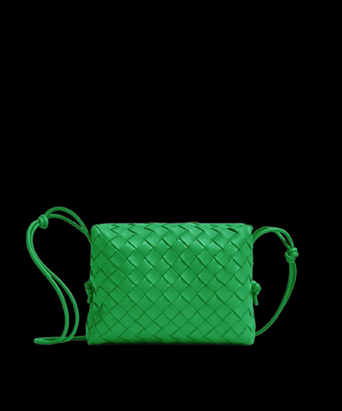 미니 루프 카메라 백