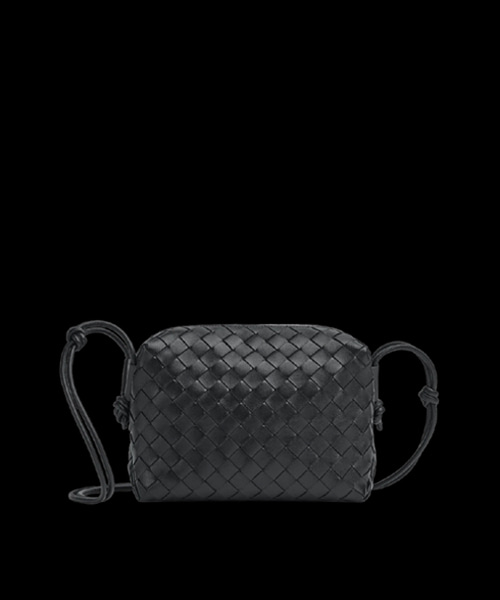 미니 루프 카메라 백