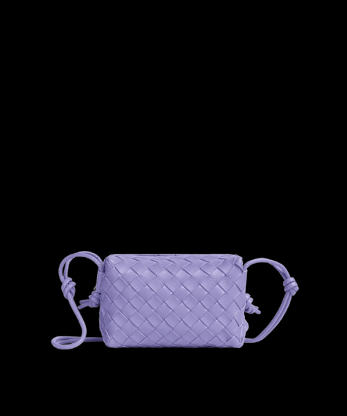 미니 레더 루프백