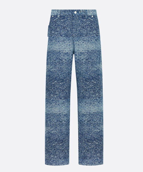 파리스 라벨 카펜더 진