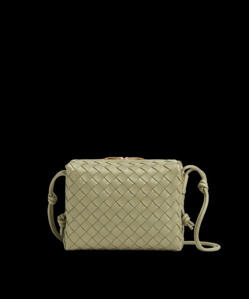 미니 루프 카메라 백