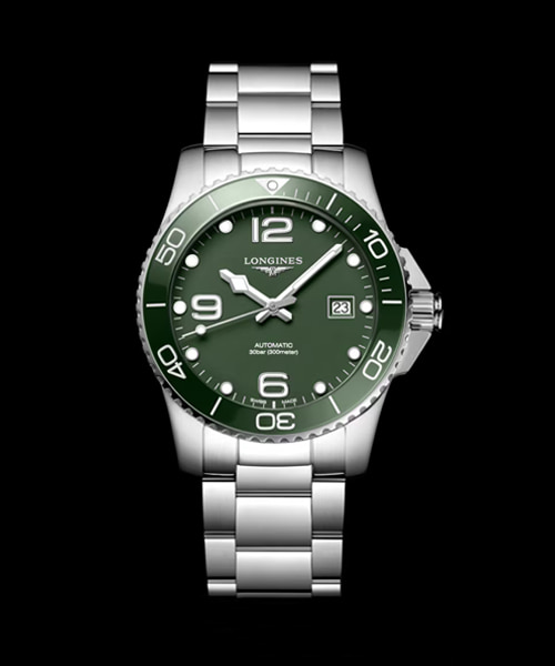 하이드로콘퀘스트 41