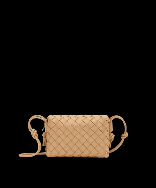 미니 레더 루프백