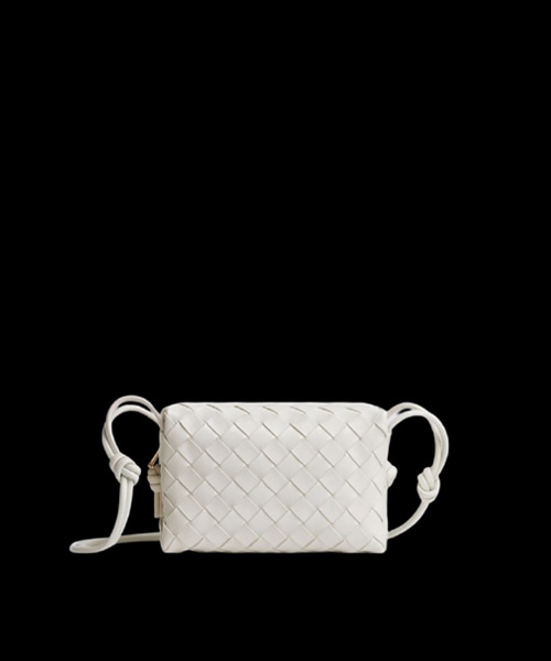 미니 레더 루프백