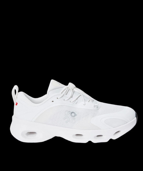 x ON RUNNING클라우드솔로 스니커즈