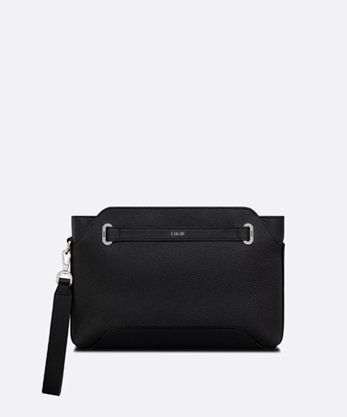 NORMANDIE A5 트라이앵글 파우치