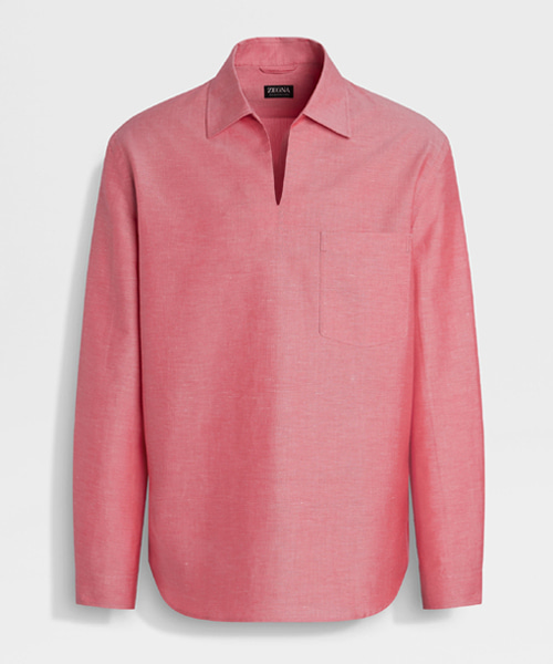 오아시 리노 폴로 셔츠