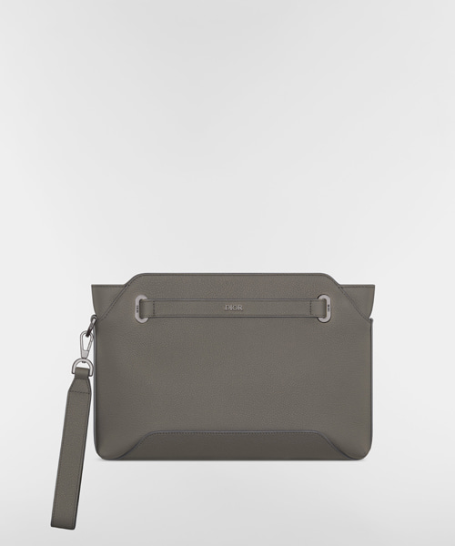 NORMANDIE A5 트라이앵글 파우치