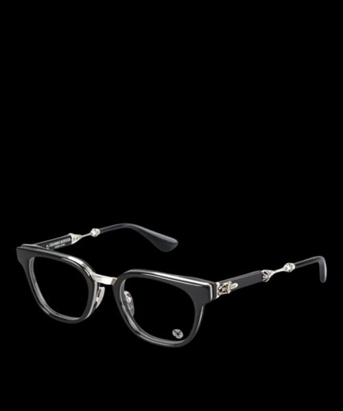 덕버터 블랙 샤이니 실버