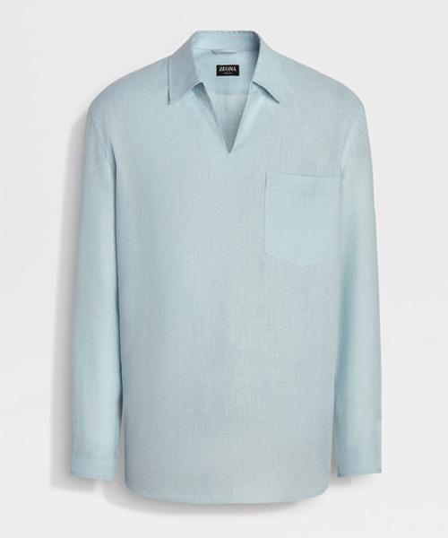 오아시 리노 폴로 셔츠