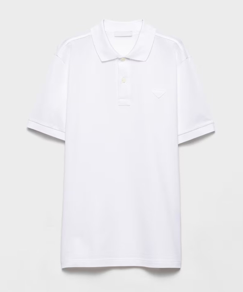 피케 폴로 셔츠