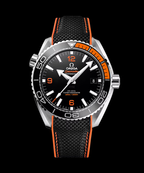 씨마스터 플래닛 오션 600M 43.5mm
