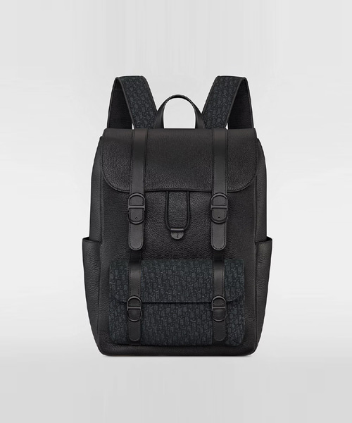 데일리 플랩 백팩