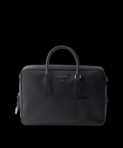 사피아노 레더 워크 백