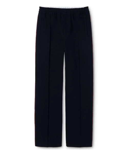 코튼 캐주얼 트라우저