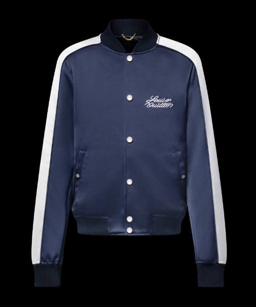 엠브로이더드 수베니어 재킷