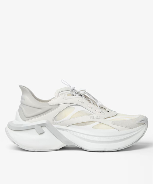 F-라이트 스니커즈