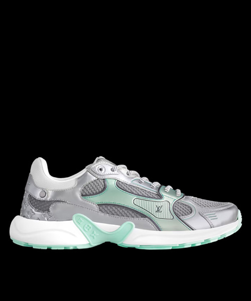 LV 올림피아 스니커즈