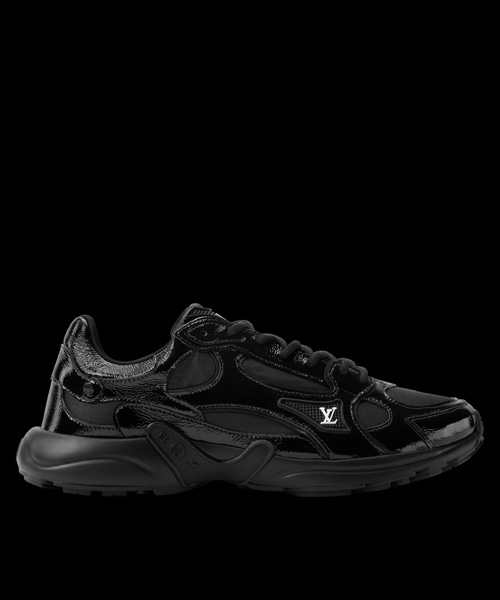 LV 올림피아 스니커즈