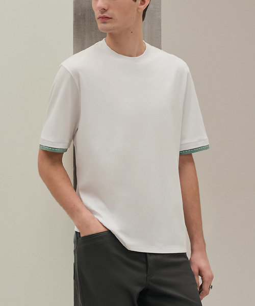 PIQURES SELLIER 티셔츠