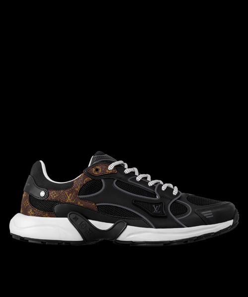 LV 올림피아 스니커즈