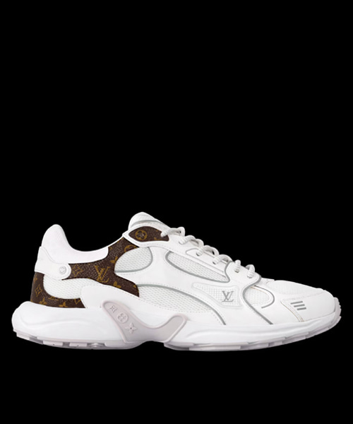 LV 올림피아 스니커즈