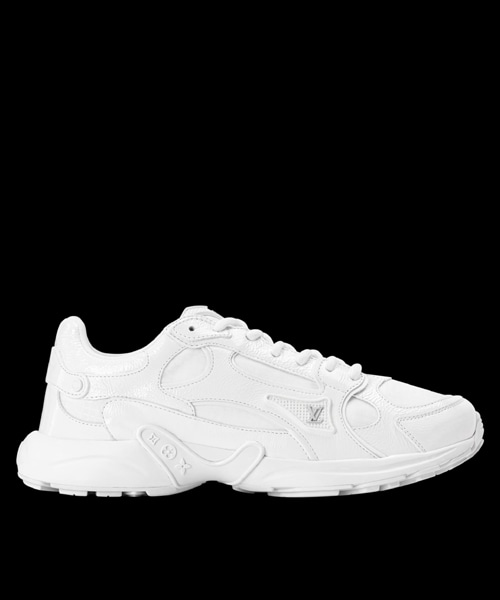 LV 올림피아 스니커즈