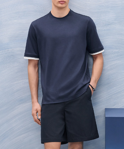 PIQURES SELLIER 티셔츠