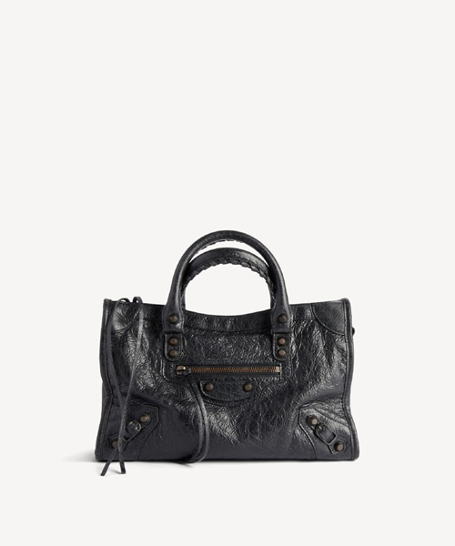 르 시티 백 스몰