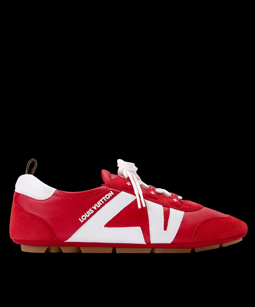 LV 스니커리나