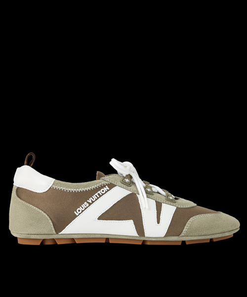 LV 스니커리나
