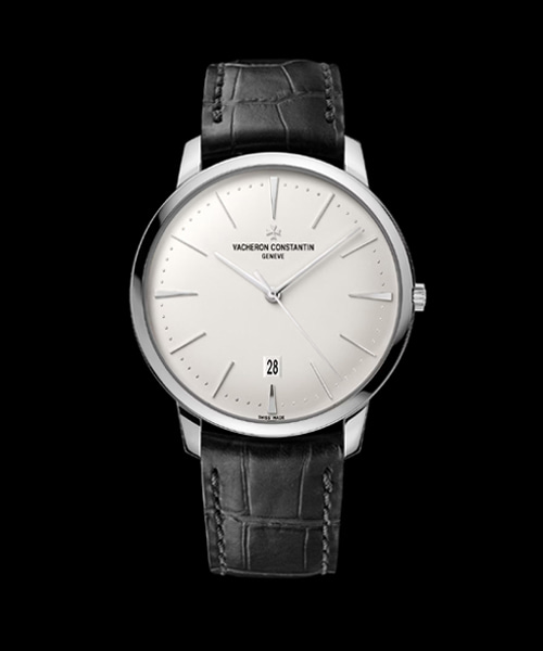 패트리모니 셀프 와인딩 40mm