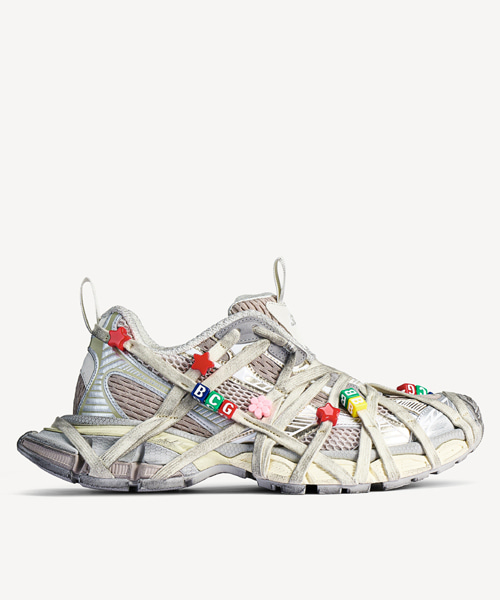 3XL 익스트림 레이스 스니커즈