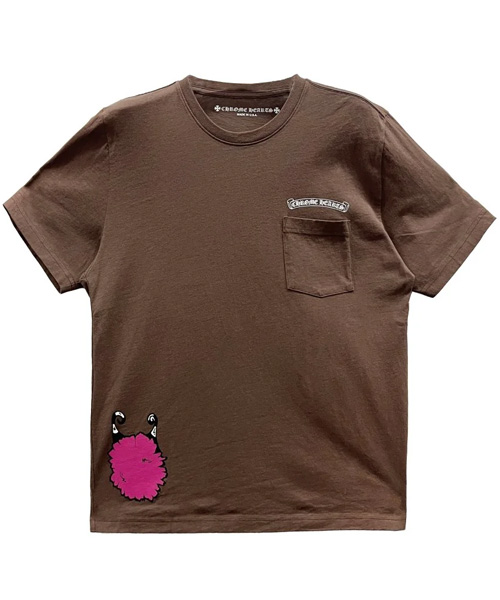 매티 보이 퓨렐 그래피티 숏 슬리브 티셔츠